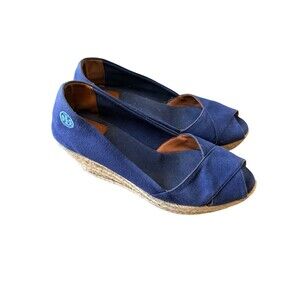 Tory Burch Women's Shoes Size 10 - AS IS